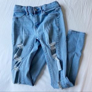 Pacsun jeans